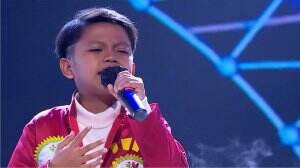 Farel Prayoga "Sakit Gigi" - Kilau Konser Farel Prayoga 2022