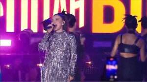 Rossa X Eka Gustiwana "Pudar" - Rossa 25 Shining Years Concert