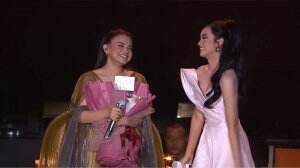Rossa X Lyodra "Terlalu Cinta & Terlanjut Mencinta" - Rossa 25 Shining Years Concert