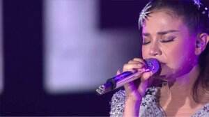 Rossa X Andi Rianto "Sekali Ini Saja" - Rossa 25 Shining Years Concert