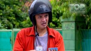Ojak Salah Tangkap - Tukang Ojek Pengkolan Eps. 3391