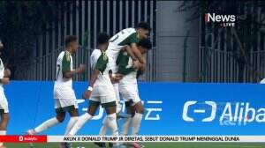 Highlight Asian Games Hangzhou 2022 Football