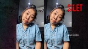 Heboh! Kiky Saputri Buktikan Wajah Asli Tanpa Make Up