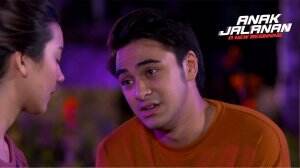Bara Nyatakan Cintanya Pada Reva? - Anak Jalanan A New Beginning Eps. 427-428