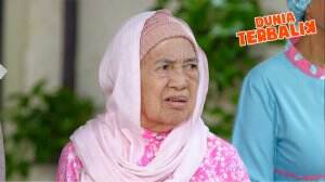 Eros Mau Ketemu Atih! - Dunia Terbalik Eps. 2871