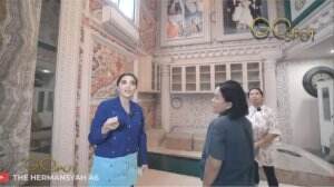 Ashanty Renovasi Rumah, Jessica Iskandar Jual Rumah
