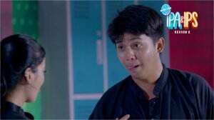 Rifki Dipukul Sampai Kecintanya - Mantan IPA & IPS Season 2 Eps. 483