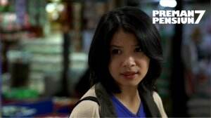 Pasar Lagi Nggak Aman! - Preman Pensiun 7 Eps. 4B