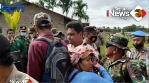 Bentrok Sengketa Lahan Di Pematangsiangtar