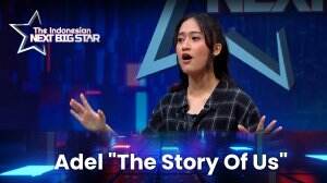 Adel "The Story Of Us" - The Indonesian Next Big Star