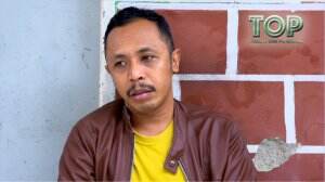 Filosofi Mas Pur Bikin Sesat - Tukang Ojek Pengkolan Eps. 3419