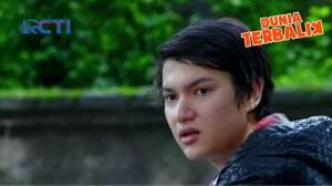Irlan Nempel Terus Sama Febri - Dunia Terbalik Eps. 2893