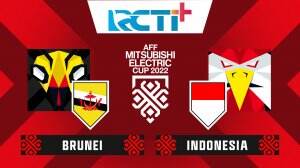 AFF Cup 2022 – Brunei vs Indonesia
