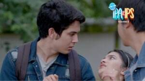 Mantan Dan Calon Pacar Rebutan - Mantan IPA & IPS Season 2 Eps. 549