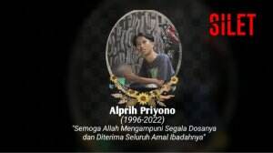 Mantan Asisten Panji Petualang Meninggal Dunia