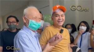 Disomasi Keluarga Ferry Irawan, Denny Sumargo Minta Maaf