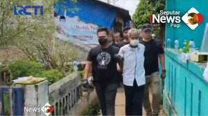 Tipu Daya Dukun Pembunuh Berantai Di Cianjur