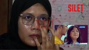 Andin Meninggal, Para Fans Banjir Air Mata