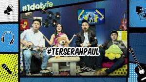 #TERSERAHPAUL