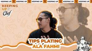 Tips Plating Ala Fahmi