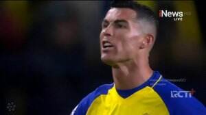 Minimatch Al-Tawoun vs Al-Nassr
