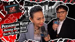 Persaingan Ketat Antara Oma Jetje dan Peter Ada Di Sini!