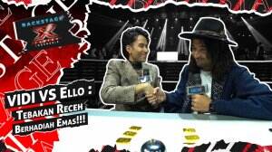VIDI VS Ello : Tebakan Receh Berhadiah Emas!!!