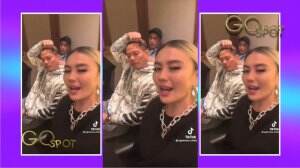Dibilang Sepi Job, Ini Jawaban Menohok Agnes Mo