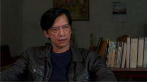 Preman Pensiun 8 Eps. 1 - Bang Edi Ingin Balas Dendam!