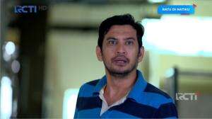 Ratu Di Hatiku Eps. 8 - 9 - Tirta Kena Jambret!