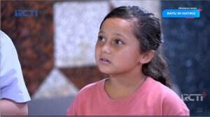 Tega Banget, Miska Perlakukan Ratu Kayak Pembantu! - Ratu Di Hatuku Eps. 4-5