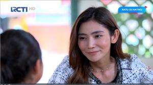 Ratu Di Hatiku Eps. 4-5 - Mayang Melihat Ratu Jadi Kangen Anaknya!