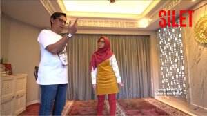 Mushola Milik Andre Taulany