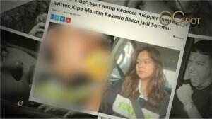 Video Syur Mirip Rebecca Klopper