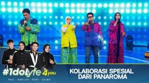 Kolaborasi Spesial Dari PaNaRoMa