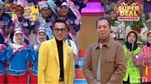 Super Deal Indonesia - Mantap Sekali! Borong Hadiah!
