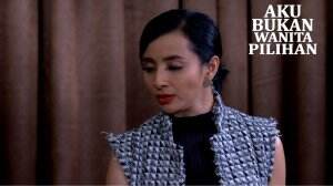 Mama Karina Minta Penjelasan Rangga - Aku Bukan Wanita Pilihan Eps. 114