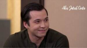 Jaya Akan Berusaha Jaga Alana - Aku Jatuh Cinta Eps. 35