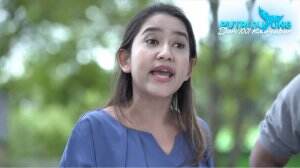 Ceu Een Dan Said Tidak Terima! - Putri Duyung Dan 1001 Keajaiban S2 Eps. 102