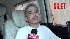 Ruben Onsu Punya Firasat Akan Meninggal?