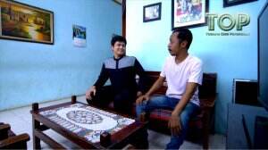 Haduh, Mau Cerita Gak Jadi-Jadi Dah - Tukang Ojek Pengkolan Eps. 3283 - 3284