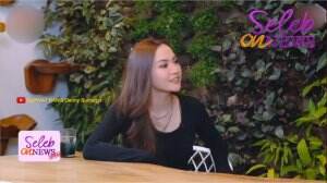 Mahalini Ngebet Dinikahi Rizky Febian