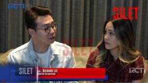 Perselingkuan Syahnaz dan Rendy, Lady Angkat Bicara