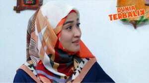 Bubur Buatan Lilis Luar Biasa! - Eps. 2817 - 2818