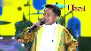 Konser Merdeka Pecah! Farel Buat Semua Penonton Bergoyang