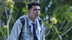 Ketemu Murid Paling Menyebalkan! - Serigala Bucin Eps. 1