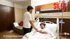 Thariq Halilintar Jaga Sang Kakak