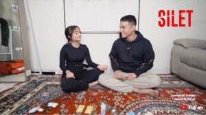 Kekompakan Kakak Adik Layaknya Bestie