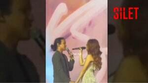 Heboh Ray Prasetya Cium Bunga Citra Lestari