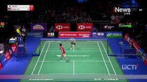 Highlight BWF World Championship 2023 An S.Y Vs Goh J.W